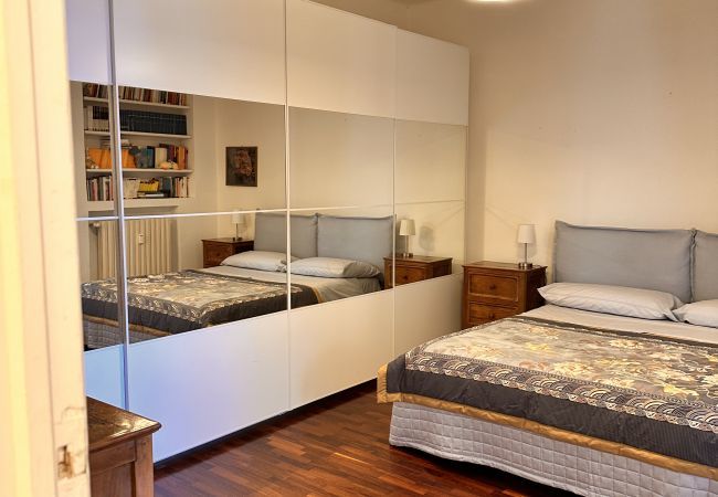 Appartamento a Bari - Suite Melo - Affitti Brevi Italia Appartamento a Bari - Suite Melo - Affitti Brevi Italia