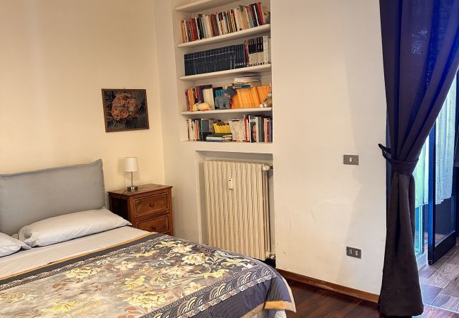 Appartamento a Bari - Suite Melo - Affitti Brevi Italia Appartamento a Bari - Suite Melo - Affitti Brevi Italia