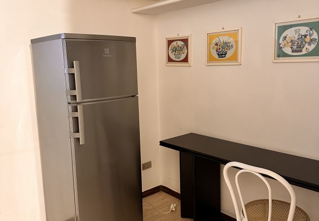 Appartamento a Bari - Suite Melo - Affitti Brevi Italia Appartamento a Bari - Suite Melo - Affitti Brevi Italia