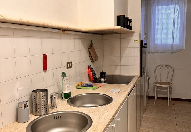 Appartamento a Bari - Suite Melo - Affitti Brevi Italia Appartamento a Bari - Suite Melo - Affitti Brevi Italia