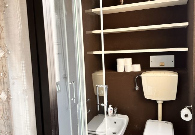 Appartamento a Bari - Suite Melo - Affitti Brevi Italia Appartamento a Bari - Suite Melo - Affitti Brevi Italia