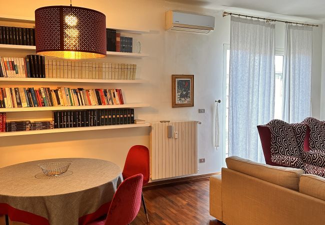 Appartamento a Bari - Suite Melo - Affitti Brevi Italia Appartamento a Bari - Suite Melo - Affitti Brevi Italia