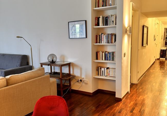 Appartamento a Bari - Suite Melo - Affitti Brevi Italia Appartamento a Bari - Suite Melo - Affitti Brevi Italia