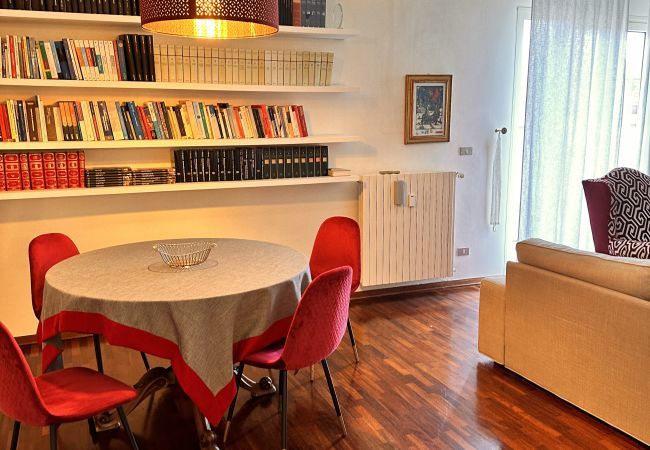 Appartamento a Bari - Suite Melo - Affitti Brevi Italia Appartamento a Bari - Suite Melo - Affitti Brevi Italia