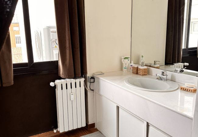 Appartamento a Bari - Suite Melo - Affitti Brevi Italia Appartamento a Bari - Suite Melo - Affitti Brevi Italia