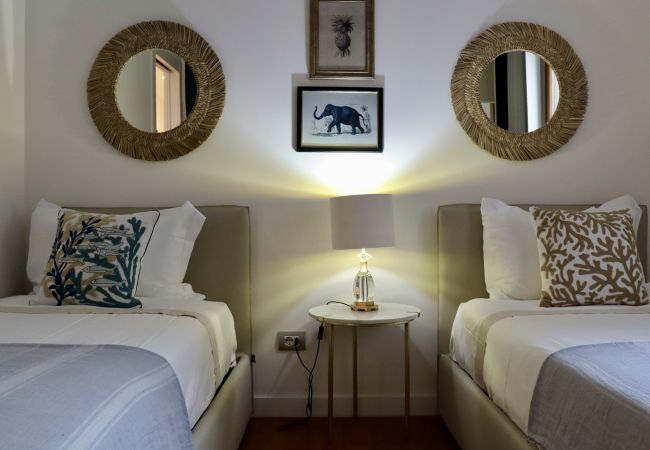 Appartamento a Duino-Aurisina - Gemma nel golfo - Portopiccolo Apartments Appartamento a Duino-Aurisina - Gemma nel golfo - Portopiccolo Apartments