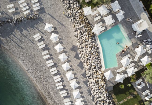 Appartamento a Duino-Aurisina - Gemma nel golfo - Portopiccolo Apartments Appartamento a Duino-Aurisina - Gemma nel golfo - Portopiccolo Apartments