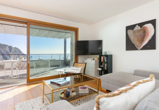 Appartamento a Duino-Aurisina - Gemma nel golfo - Portopiccolo Apartments Appartamento a Duino-Aurisina - Gemma nel golfo - Portopiccolo Apartments