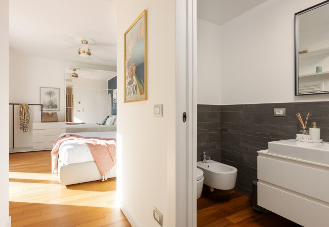 Appartamento a Duino-Aurisina - Gemma nel golfo - Portopiccolo Apartments Appartamento a Duino-Aurisina - Gemma nel golfo - Portopiccolo Apartments