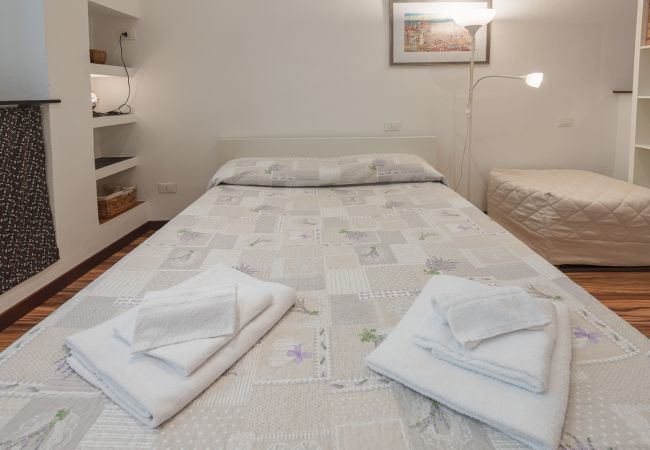 Appartamento a Genova - Appartamento Ravecca 10 - Affitti Brevi Italia Appartamento a Genova - Appartamento Ravecca 10 - Affitti Brevi Italia
