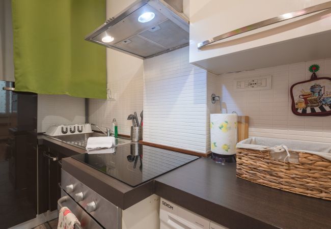 Appartamento a Genova - Appartamento Ravecca 10 - Affitti Brevi Italia Appartamento a Genova - Appartamento Ravecca 10 - Affitti Brevi Italia