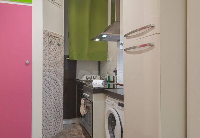 Appartamento a Genova - Appartamento Ravecca 10 - Affitti Brevi Italia Appartamento a Genova - Appartamento Ravecca 10 - Affitti Brevi Italia