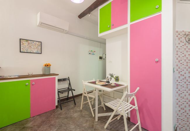 Appartamento a Genova - Appartamento Ravecca 10 - Affitti Brevi Italia Appartamento a Genova - Appartamento Ravecca 10 - Affitti Brevi Italia