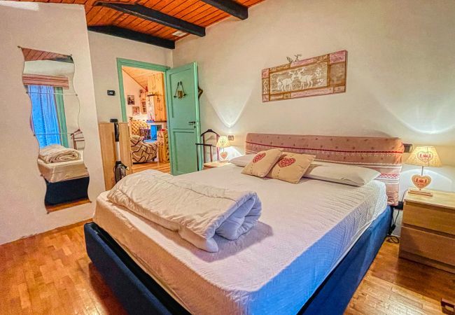 Appartamento a Sauze d´Oulx - Appartamento Pchi Riu - Affitti Brevi Italia Appartamento a Sauze d´Oulx - Appartamento Pchi Riu - Affitti Brevi Italia