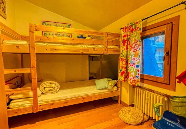 Appartamento a Sauze d´Oulx - Appartamento Pchi Riu - Affitti Brevi Italia Appartamento a Sauze d´Oulx - Appartamento Pchi Riu - Affitti Brevi Italia