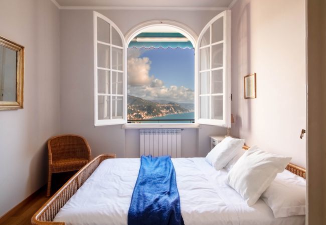 Appartamento a Rapallo - Appartamento MINERVA HOUSE - Affitti Brevi Italia Appartamento a Rapallo - Appartamento MINERVA HOUSE - Affitti Brevi Italia
