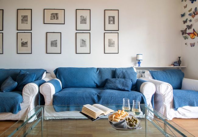 Appartamento a Rapallo - Appartamento MINERVA HOUSE - Affitti Brevi Italia Appartamento a Rapallo - Appartamento MINERVA HOUSE - Affitti Brevi Italia