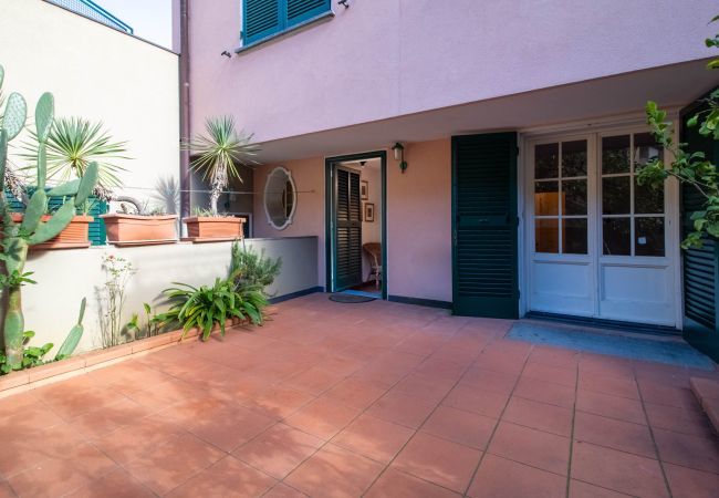 Appartamento a Rapallo - Appartamento MINERVA HOUSE - Affitti Brevi Italia Appartamento a Rapallo - Appartamento MINERVA HOUSE - Affitti Brevi Italia