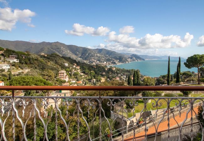 Appartamento a Rapallo - Appartamento MINERVA HOUSE - Affitti Brevi Italia Appartamento a Rapallo - Appartamento MINERVA HOUSE - Affitti Brevi Italia