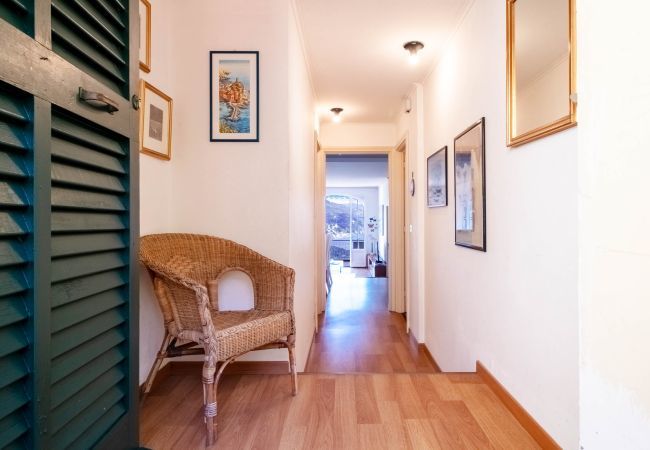 Appartamento a Rapallo - Appartamento MINERVA HOUSE - Affitti Brevi Italia Appartamento a Rapallo - Appartamento MINERVA HOUSE - Affitti Brevi Italia