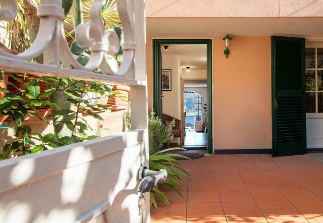 Appartamento a Rapallo - Appartamento MINERVA HOUSE - Affitti Brevi Italia Appartamento a Rapallo - Appartamento MINERVA HOUSE - Affitti Brevi Italia