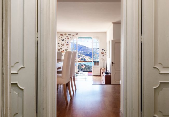Appartamento a Rapallo - Appartamento MINERVA HOUSE - Affitti Brevi Italia Appartamento a Rapallo - Appartamento MINERVA HOUSE - Affitti Brevi Italia