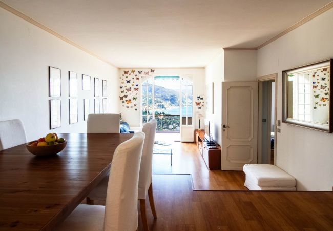 Appartamento a Rapallo - Appartamento MINERVA HOUSE - Affitti Brevi Italia Appartamento a Rapallo - Appartamento MINERVA HOUSE - Affitti Brevi Italia