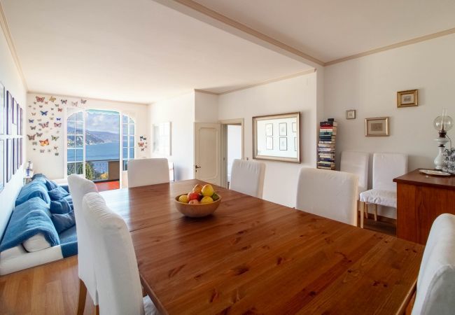 Appartamento a Rapallo - Appartamento MINERVA HOUSE - Affitti Brevi Italia Appartamento a Rapallo - Appartamento MINERVA HOUSE - Affitti Brevi Italia