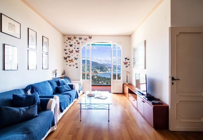 Appartamento a Rapallo - Appartamento MINERVA HOUSE - Affitti Brevi Italia Appartamento a Rapallo - Appartamento MINERVA HOUSE - Affitti Brevi Italia