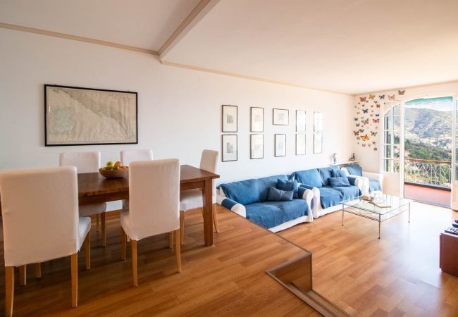 Appartamento a Rapallo - Appartamento MINERVA HOUSE - Affitti Brevi Italia Appartamento a Rapallo - Appartamento MINERVA HOUSE - Affitti Brevi Italia