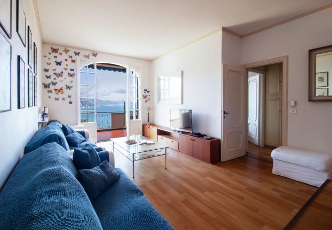 Appartamento a Rapallo - Appartamento MINERVA HOUSE - Affitti Brevi Italia Appartamento a Rapallo - Appartamento MINERVA HOUSE - Affitti Brevi Italia