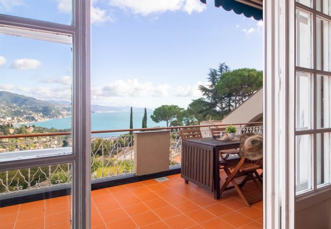 Appartamento a Rapallo - Appartamento MINERVA HOUSE - Affitti Brevi Italia Appartamento a Rapallo - Appartamento MINERVA HOUSE - Affitti Brevi Italia