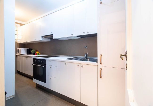 Appartamento a Rapallo - Appartamento MINERVA HOUSE - Affitti Brevi Italia Appartamento a Rapallo - Appartamento MINERVA HOUSE - Affitti Brevi Italia