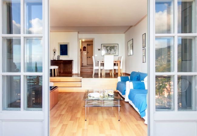 Appartamento a Rapallo - Appartamento MINERVA HOUSE - Affitti Brevi Italia Appartamento a Rapallo - Appartamento MINERVA HOUSE - Affitti Brevi Italia