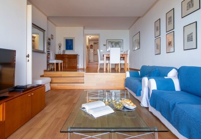 Appartamento a Rapallo - Appartamento MINERVA HOUSE - Affitti Brevi Italia Appartamento a Rapallo - Appartamento MINERVA HOUSE - Affitti Brevi Italia