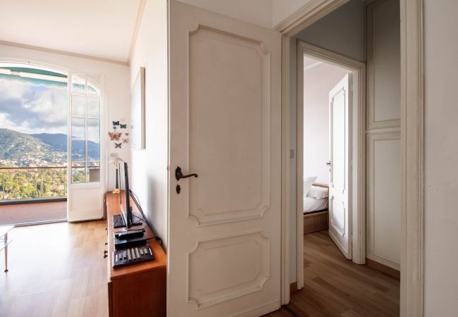 Appartamento a Rapallo - Appartamento MINERVA HOUSE - Affitti Brevi Italia Appartamento a Rapallo - Appartamento MINERVA HOUSE - Affitti Brevi Italia