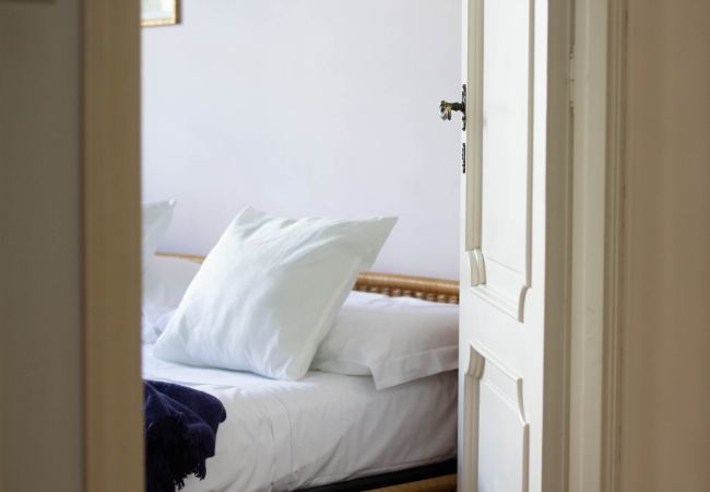 Appartamento a Rapallo - Appartamento MINERVA HOUSE - Affitti Brevi Italia Appartamento a Rapallo - Appartamento MINERVA HOUSE - Affitti Brevi Italia