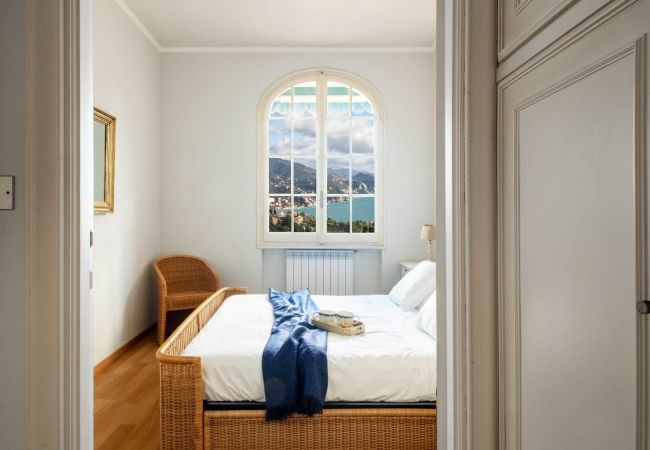Appartamento a Rapallo - Appartamento MINERVA HOUSE - Affitti Brevi Italia Appartamento a Rapallo - Appartamento MINERVA HOUSE - Affitti Brevi Italia