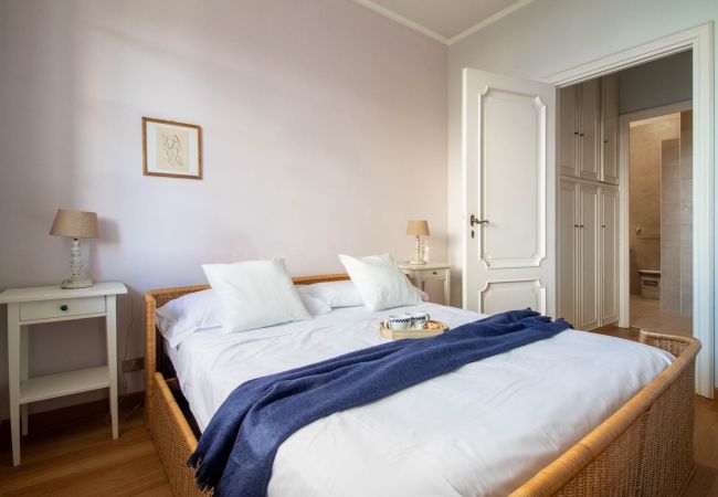 Appartamento a Rapallo - Appartamento MINERVA HOUSE - Affitti Brevi Italia Appartamento a Rapallo - Appartamento MINERVA HOUSE - Affitti Brevi Italia