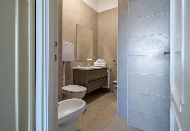 Appartamento a Rapallo - Appartamento MINERVA HOUSE - Affitti Brevi Italia Appartamento a Rapallo - Appartamento MINERVA HOUSE - Affitti Brevi Italia