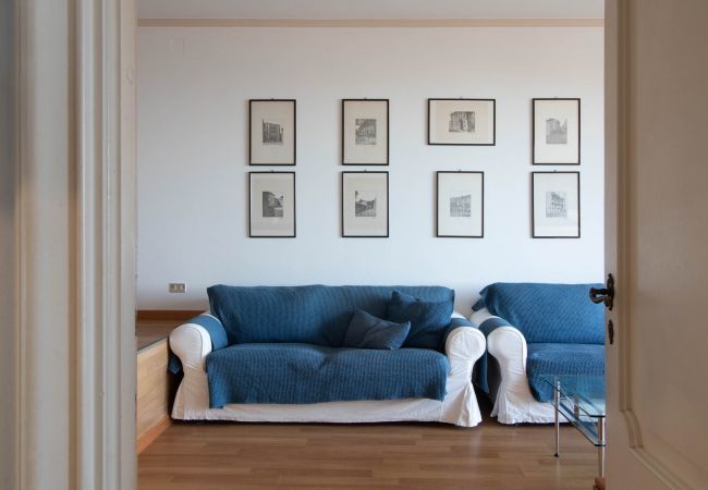Appartamento a Rapallo - Appartamento MINERVA HOUSE - Affitti Brevi Italia Appartamento a Rapallo - Appartamento MINERVA HOUSE - Affitti Brevi Italia