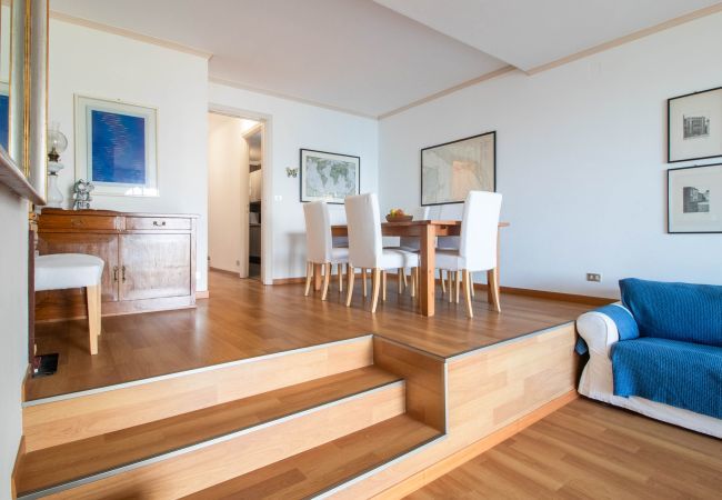 Appartamento a Rapallo - Appartamento MINERVA HOUSE - Affitti Brevi Italia Appartamento a Rapallo - Appartamento MINERVA HOUSE - Affitti Brevi Italia