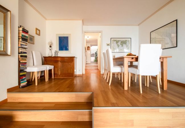 Appartamento a Rapallo - Appartamento MINERVA HOUSE - Affitti Brevi Italia Appartamento a Rapallo - Appartamento MINERVA HOUSE - Affitti Brevi Italia
