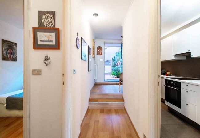 Appartamento a Rapallo - Appartamento MINERVA HOUSE - Affitti Brevi Italia Appartamento a Rapallo - Appartamento MINERVA HOUSE - Affitti Brevi Italia
