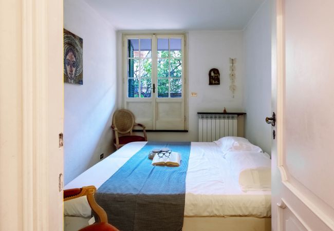 Appartamento a Rapallo - Appartamento MINERVA HOUSE - Affitti Brevi Italia Appartamento a Rapallo - Appartamento MINERVA HOUSE - Affitti Brevi Italia