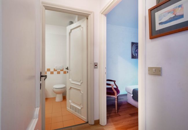 Appartamento a Rapallo - Appartamento MINERVA HOUSE - Affitti Brevi Italia Appartamento a Rapallo - Appartamento MINERVA HOUSE - Affitti Brevi Italia