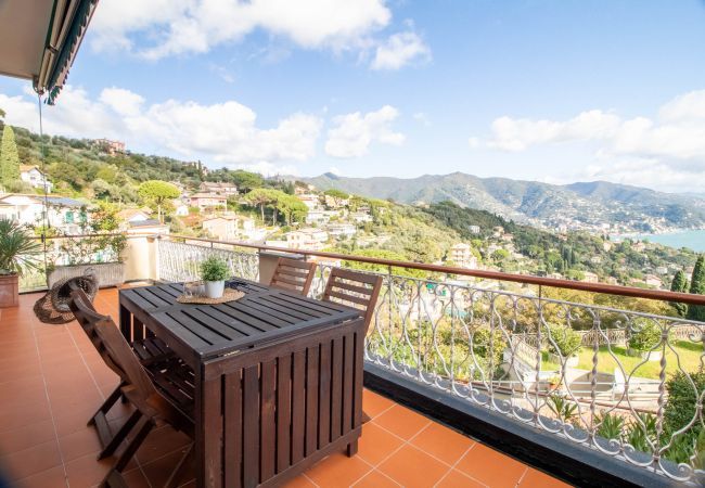 Appartamento a Rapallo - Appartamento MINERVA HOUSE - Affitti Brevi Italia Appartamento a Rapallo - Appartamento MINERVA HOUSE - Affitti Brevi Italia