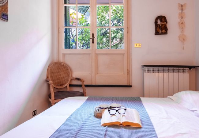Appartamento a Rapallo - Appartamento MINERVA HOUSE - Affitti Brevi Italia Appartamento a Rapallo - Appartamento MINERVA HOUSE - Affitti Brevi Italia