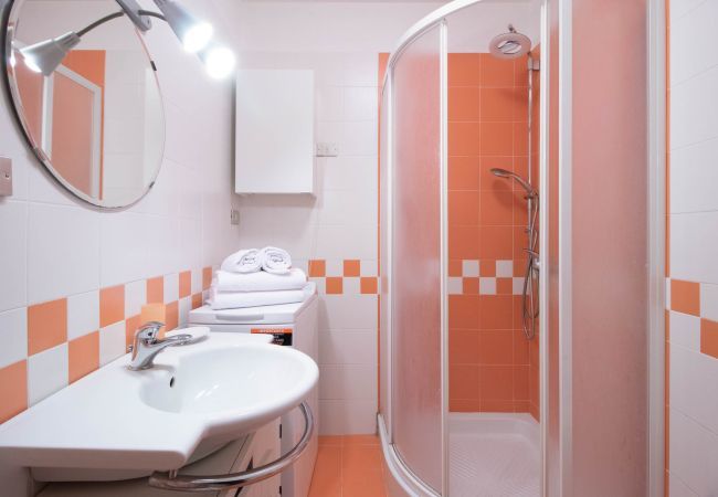 Appartamento a Rapallo - Appartamento MINERVA HOUSE - Affitti Brevi Italia Appartamento a Rapallo - Appartamento MINERVA HOUSE - Affitti Brevi Italia
