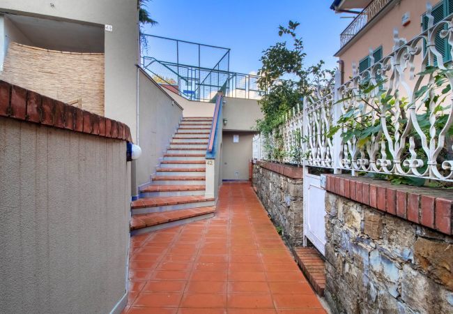 Appartamento a Rapallo - Appartamento MINERVA HOUSE - Affitti Brevi Italia Appartamento a Rapallo - Appartamento MINERVA HOUSE - Affitti Brevi Italia